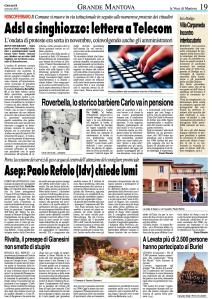 Articolo ASEP Voce di Mantova 08_01_2015