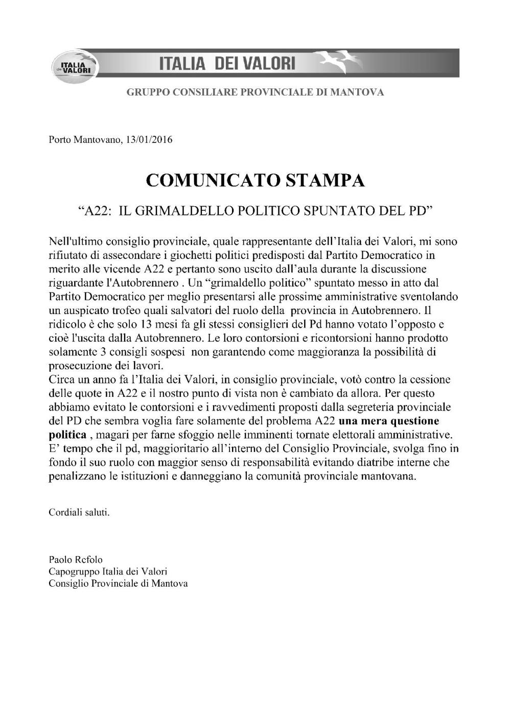 COMUNICATO_STAMPA_A22_2016[1]%20(1)